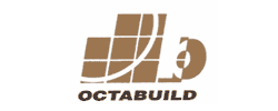 Octabuild logo